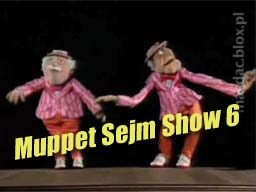 Muppet Sejm Show 6