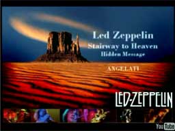 Whole Lotta Love - (Nie) Led Zeppelin