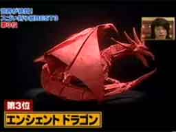 Niesamowite origami