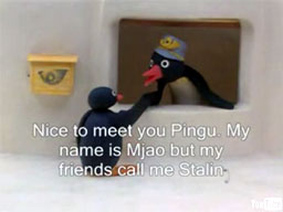 Komunista Pingu