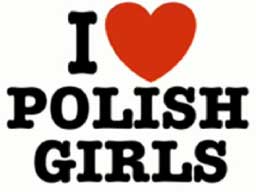 Wet Dog - Polish Girls
