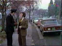 Monty Python - Rozmowa z policjantem i parę innych numerów