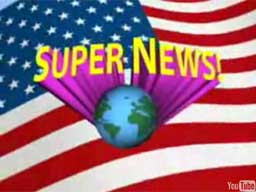 SuperNews - North Korea Jackass