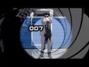10 czynności, których nigdy nie robi Agent 007