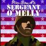 Sergeant o'Melly