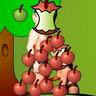 Zbierz jabłka