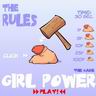 Girl power
