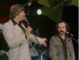 Kabaret Tey - występ w Opolu w 1979