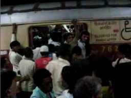 Metro w Bombaju