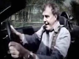 Top Gear - Ucieczka z poligonu