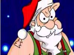 Weird Al Yankovic - The Night Santa Went Crazy 