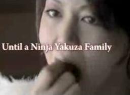 Japoński trailer (zawiera młode azjatki i Ninja)
