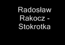 Stokrotka - Radosław Rakocz