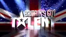 Diversity - zwycięzcy Britain`s Got Talent
