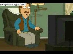 Family Guy - Telewizja HD