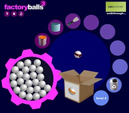 Factory Balls 3