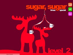 Sugar, Sugar: The Christmas Special