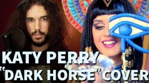 Katy Perry - "Dark Horse" w 20 stylach
