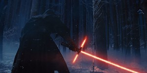 Star Wars - Przebudzenie mocy - najnowszy trailer