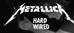 Nowa Metallica nadchodzi - Hardwired (Official Music Video)