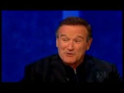 Robin Williams u Parkinsona