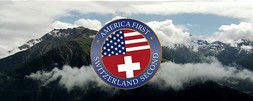 Switzerland Second - szwajcarska odpowiedź na film Holandii dla Trumpa