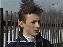 Wywiad z 19 letnim Małyszem