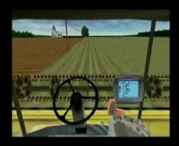 Nowa gra: Sim Tractor 
