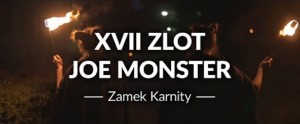 Relacja z XVII zlotu Joe Monstera - Zamek Karnity