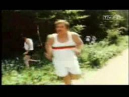 Monty Python - Olimpiada głupków PL