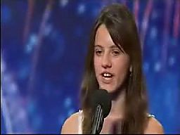 Britain's Got Talent 2008 - Ave Maria