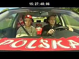 Niemcy - Polska Euro 2008 - ciąg dalszy