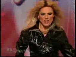 "Britney Spears" w America's Got Talent