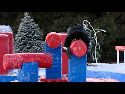 Zimowy Wipeout - filmik promocyjny