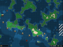 Islands of Empire