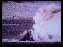 Bomba paliwowo-powietrzna BLU 96