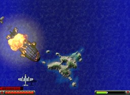 Naval Fighter - Online Games