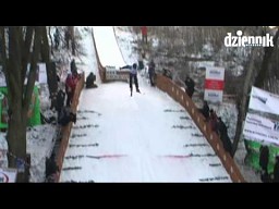 Mistrzostwa Polski wschodniej w skokach narciarskich