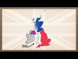 Różnica pomiędzy Zjednoczonym Królestwem, Wielką Brytanią a Anglią
