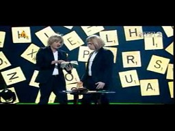 Górski i Wójcik - Szwedzkie Scrabble