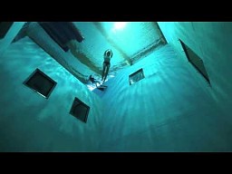 Nemo 33 - najgłębszy basen na świecie
