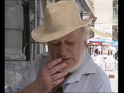 Piotr Skrzynecki o alkoholu i papierosach
