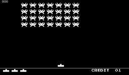 Dead Space Invaders