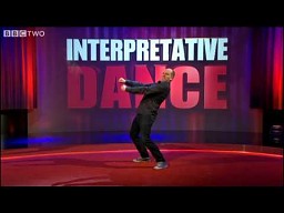 Szybki i swobodny - interpretacja tańca