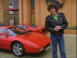 Top Gear z roku 1991