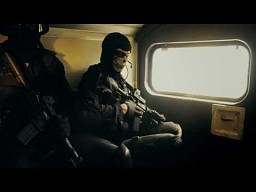 Find Makarov - Film na podstawie serii Call of Duty