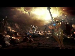 Heroes VI - trailer