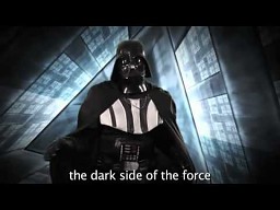 Bitwa na rymy: Darth Vader vs Hitler 