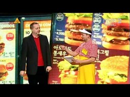 Kabaret Moralnego Niepokoju - Fast Food