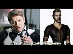 Polscy aktorzy dubbingowi
